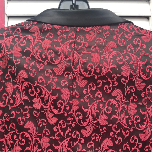 Coofandy Party Jacket NEW - Picture 4 of 5